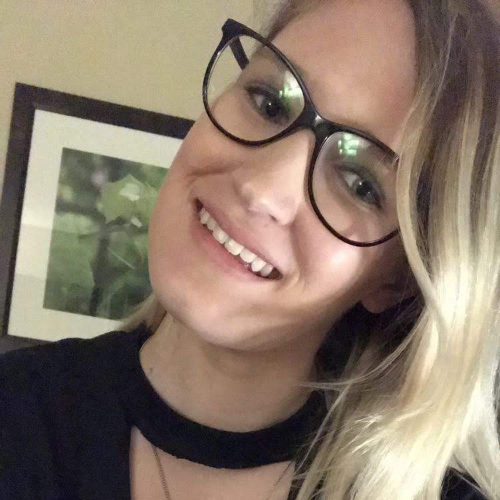 Meet your Posher, Jordan